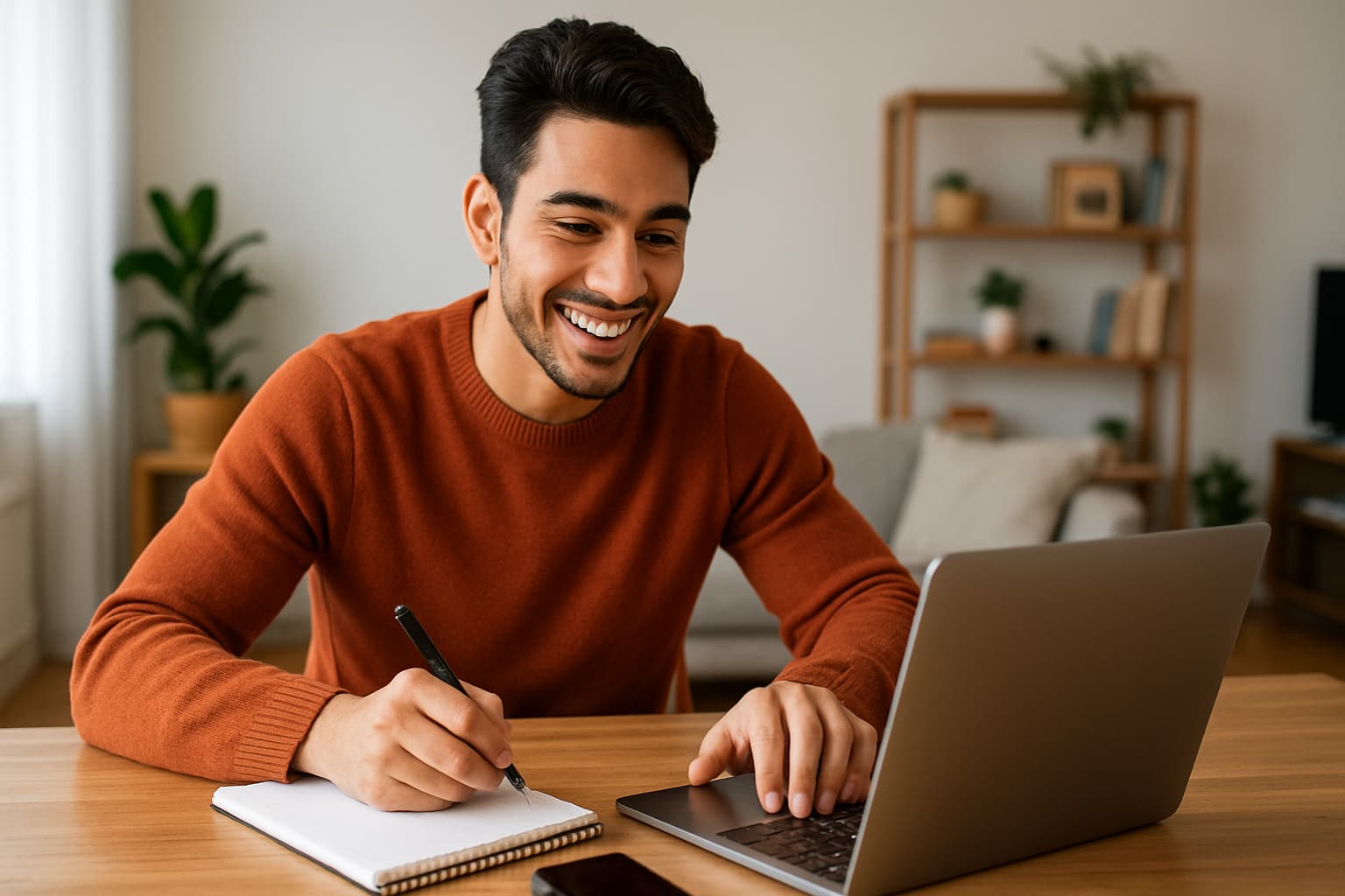 The Ultimate Men&rsquo;s Sweater Guide: Styles, Materials, Fit, and Care